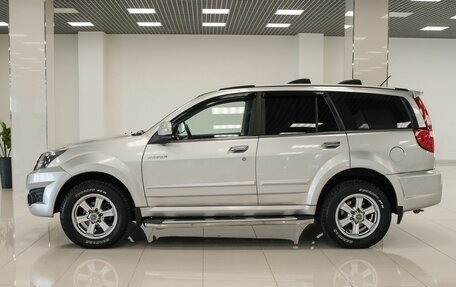 Great Wall Hover H3 I, 2014 год, 758 000 рублей, 6 фотография