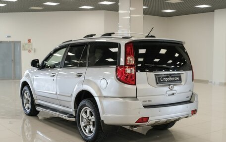 Great Wall Hover H3 I, 2014 год, 758 000 рублей, 4 фотография