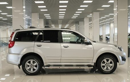 Great Wall Hover H3 I, 2014 год, 758 000 рублей, 5 фотография