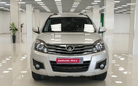 Great Wall Hover H3 I, 2014 год, 758 000 рублей, 7 фотография