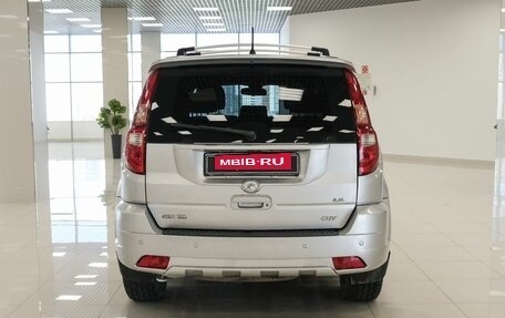 Great Wall Hover H3 I, 2014 год, 758 000 рублей, 8 фотография