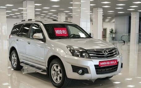 Great Wall Hover H3 I, 2014 год, 758 000 рублей, 3 фотография