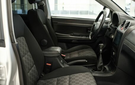 Great Wall Hover H3 I, 2014 год, 758 000 рублей, 17 фотография