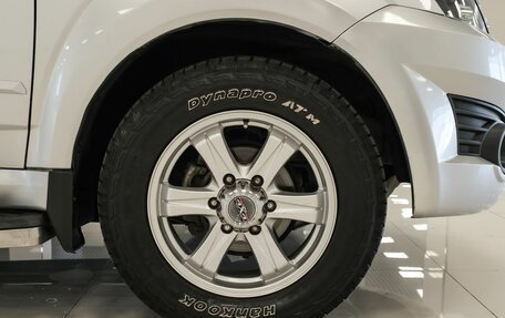 Great Wall Hover H3 I, 2014 год, 758 000 рублей, 22 фотография