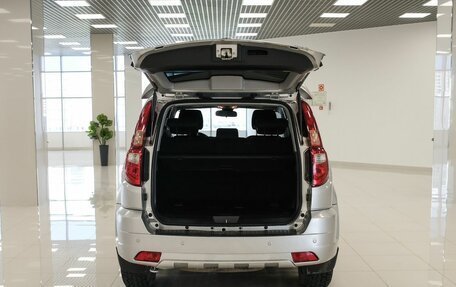 Great Wall Hover H3 I, 2014 год, 758 000 рублей, 21 фотография