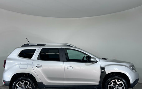 Renault Duster, 2021 год, 1 727 000 рублей, 7 фотография