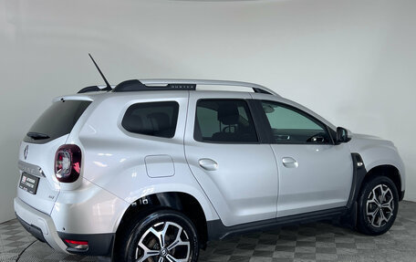 Renault Duster, 2021 год, 1 727 000 рублей, 6 фотография