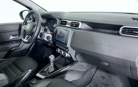 Renault Duster, 2021 год, 1 727 000 рублей, 11 фотография