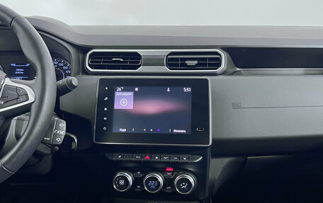 Renault Duster, 2021 год, 1 727 000 рублей, 14 фотография