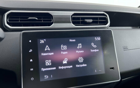 Renault Duster, 2021 год, 1 727 000 рублей, 17 фотография
