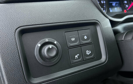 Renault Duster, 2021 год, 1 727 000 рублей, 21 фотография