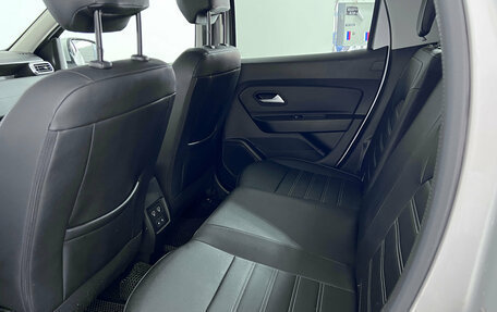 Renault Duster, 2021 год, 1 727 000 рублей, 25 фотография