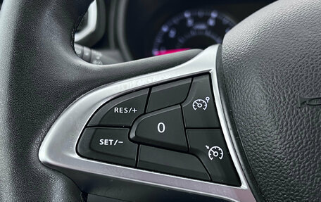 Renault Duster, 2021 год, 1 727 000 рублей, 23 фотография