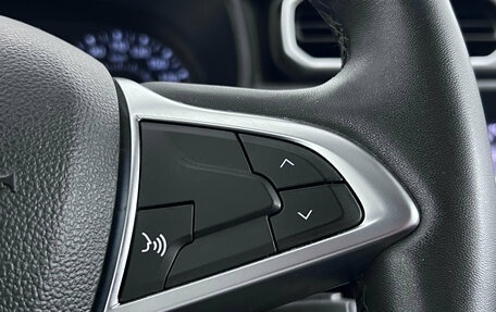 Renault Duster, 2021 год, 1 727 000 рублей, 24 фотография