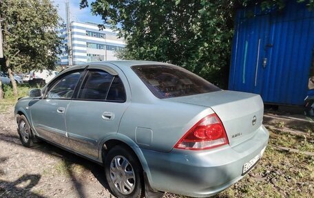 Nissan Almera Classic, 2006 год, 358 000 рублей, 7 фотография