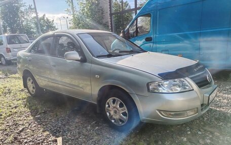 Nissan Almera Classic, 2006 год, 358 000 рублей, 3 фотография