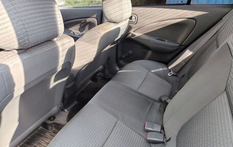 Nissan Almera Classic, 2006 год, 358 000 рублей, 9 фотография