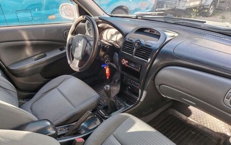 Nissan Almera Classic, 2006 год, 358 000 рублей, 14 фотография
