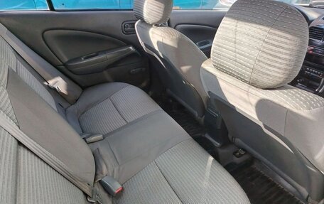 Nissan Almera Classic, 2006 год, 358 000 рублей, 10 фотография