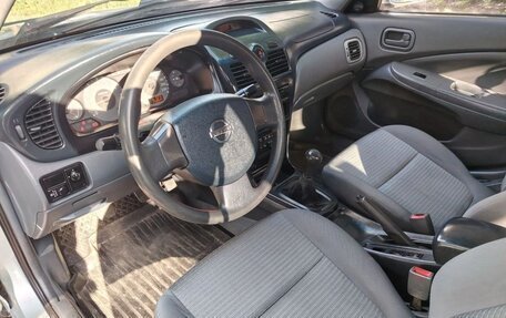 Nissan Almera Classic, 2006 год, 358 000 рублей, 13 фотография