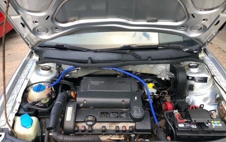 Nissan Almera Classic, 2006 год, 358 000 рублей, 12 фотография