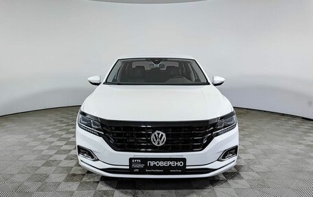 Volkswagen Passat B8 рестайлинг, 2020 год, 2 350 000 рублей, 2 фотография