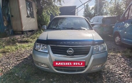 Nissan Almera Classic, 2006 год, 358 000 рублей, 2 фотография