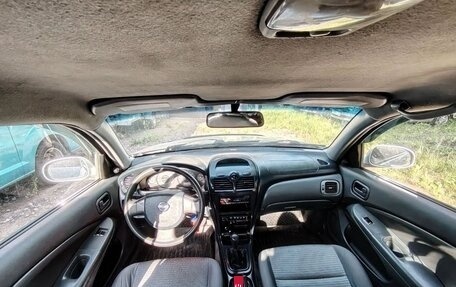 Nissan Almera Classic, 2006 год, 358 000 рублей, 11 фотография