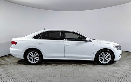 Volkswagen Passat B8 рестайлинг, 2020 год, 2 350 000 рублей, 5 фотография