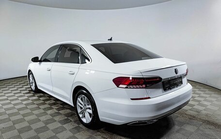 Volkswagen Passat B8 рестайлинг, 2020 год, 2 350 000 рублей, 8 фотография