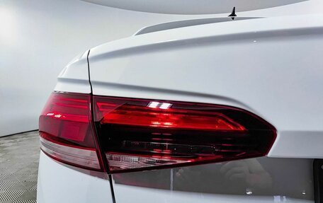 Volkswagen Passat B8 рестайлинг, 2020 год, 2 350 000 рублей, 11 фотография