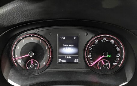 Volkswagen Passat B8 рестайлинг, 2020 год, 2 350 000 рублей, 16 фотография