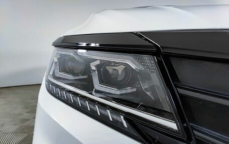 Volkswagen Passat B8 рестайлинг, 2020 год, 2 350 000 рублей, 21 фотография