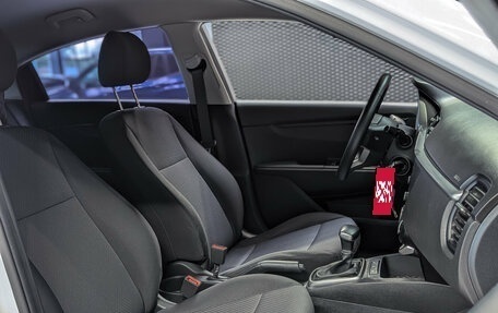 KIA Rio IV, 2021 год, 1 450 000 рублей, 29 фотография