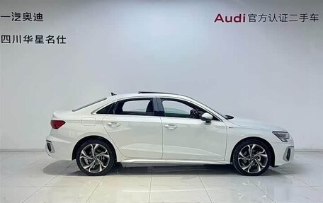 Audi A3, 2023 год, 1 945 000 рублей, 5 фотография