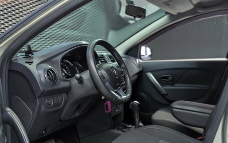 Renault Sandero II рестайлинг, 2018 год, 1 199 000 рублей, 8 фотография