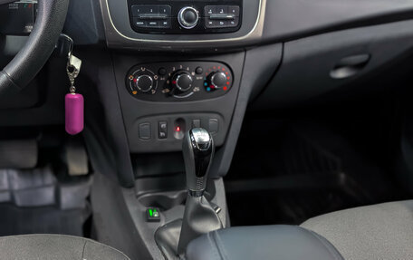 Renault Sandero II рестайлинг, 2018 год, 1 199 000 рублей, 16 фотография
