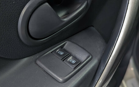 Renault Sandero II рестайлинг, 2018 год, 1 199 000 рублей, 17 фотография