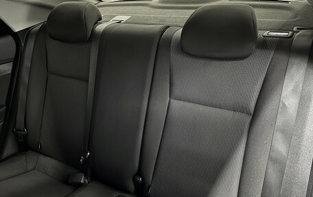 Hyundai Solaris II рестайлинг, 2019 год, 1 195 000 рублей, 9 фотография