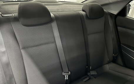 Hyundai Solaris II рестайлинг, 2019 год, 1 195 000 рублей, 12 фотография