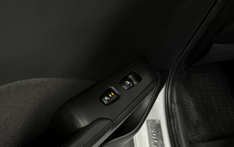 Hyundai Solaris II рестайлинг, 2019 год, 1 195 000 рублей, 22 фотография
