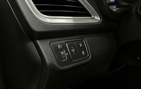 Hyundai Solaris II рестайлинг, 2019 год, 1 195 000 рублей, 23 фотография