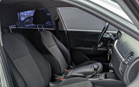 KIA Rio IV, 2020 год, 1 599 000 рублей, 26 фотография