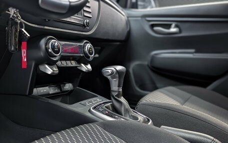 KIA Rio IV, 2020 год, 1 599 000 рублей, 17 фотография