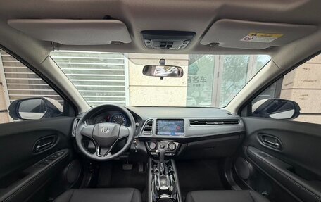 Honda Vezel, 2022 год, 1 585 737 рублей, 9 фотография