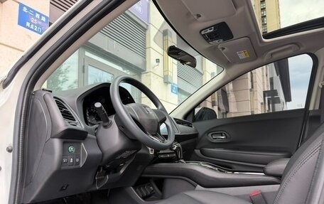 Honda Vezel, 2022 год, 1 585 737 рублей, 10 фотография