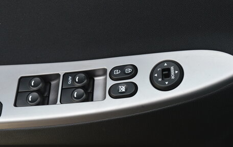 Hyundai Solaris II рестайлинг, 2015 год, 995 000 рублей, 14 фотография