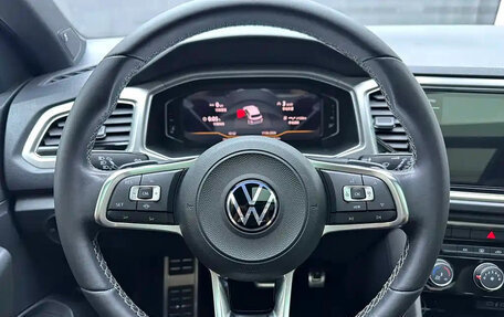 Volkswagen T-Roc I, 2022 год, 1 850 000 рублей, 8 фотография