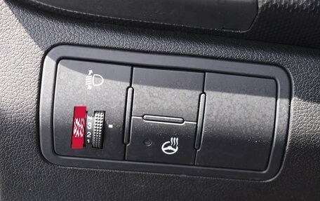 Hyundai Solaris II рестайлинг, 2015 год, 995 000 рублей, 13 фотография