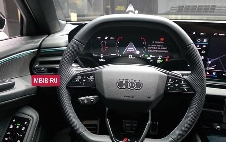 Audi A5, 2025 год, 5 500 000 рублей, 4 фотография